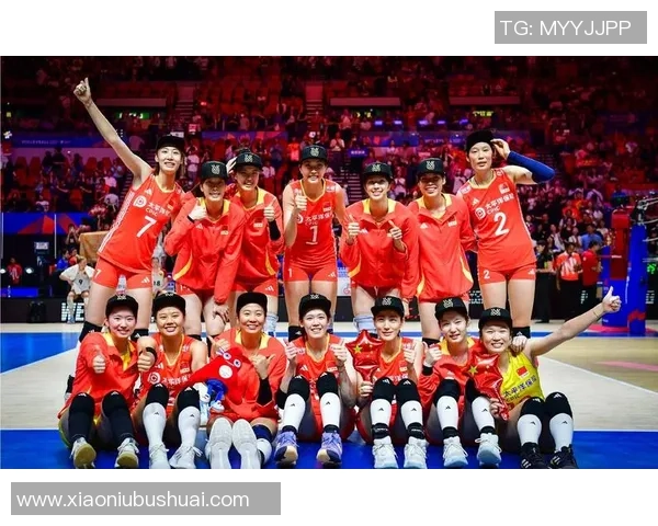 北京排球队在奥运会上的实力展现与未来发展潜力分析 北京排球队在奥运会上的实力展现与未来发展潜力分析