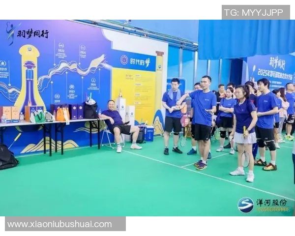 全国锦标赛点评：北京羽毛球队的团队协作表现