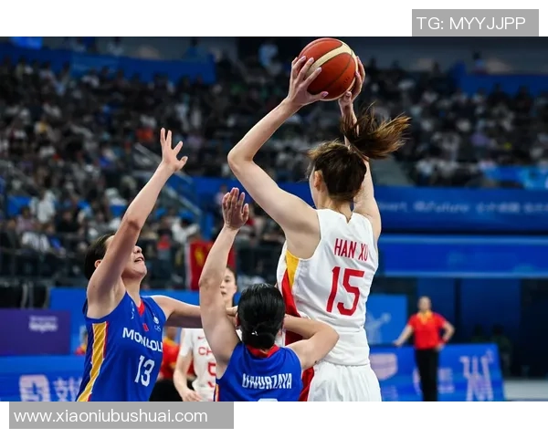 亚运会回顾:上海篮球队展现卓越耐力与团队精神的精彩表现 亚运会回顾:上海篮球队展现卓越耐力与团队精神的精彩表现