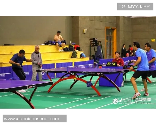 武汉乒乓球队在全国耐力排行榜中荣获第九名展现出强大实力与潜力 武汉乒乓球队在全国耐力排行榜中荣获第九名展现出强大实力与潜力