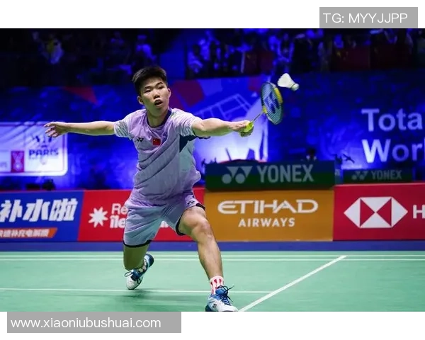 上海羽毛球队在世锦赛中的意识表现分析与总结 上海羽毛球队在世锦赛中的意识表现分析与总结