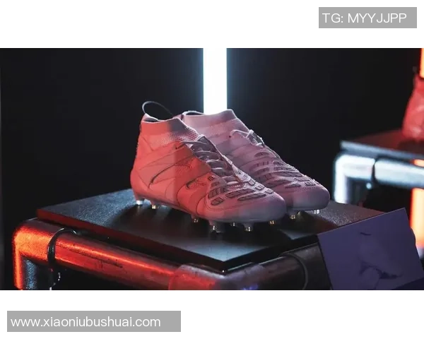 足球明星如何定制专属球鞋打造个人风格与竞技优势