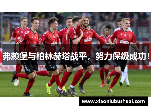 弗赖堡与柏林赫塔战平，努力保级成功！