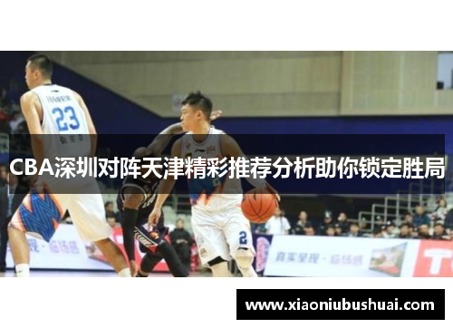 CBA深圳对阵天津精彩推荐分析助你锁定胜局