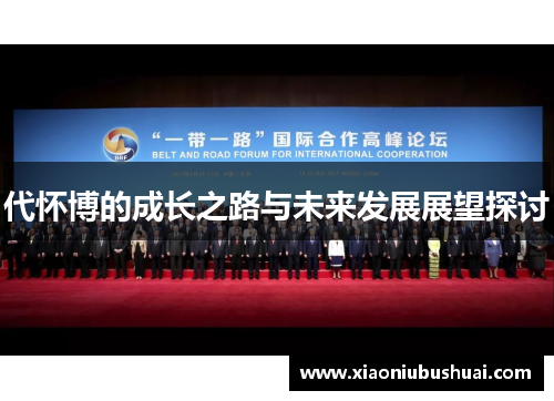 代怀博的成长之路与未来发展展望探讨