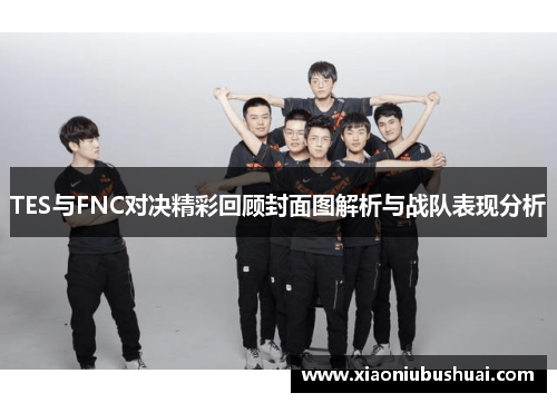 TES与FNC对决精彩回顾封面图解析与战队表现分析